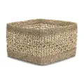 Large 14 Inch Seagrass Basket