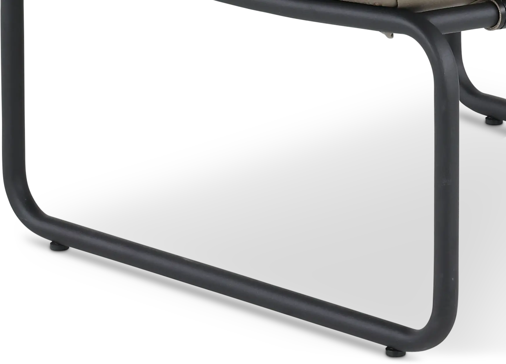 Arizona Thunder Taupe Ottoman-6