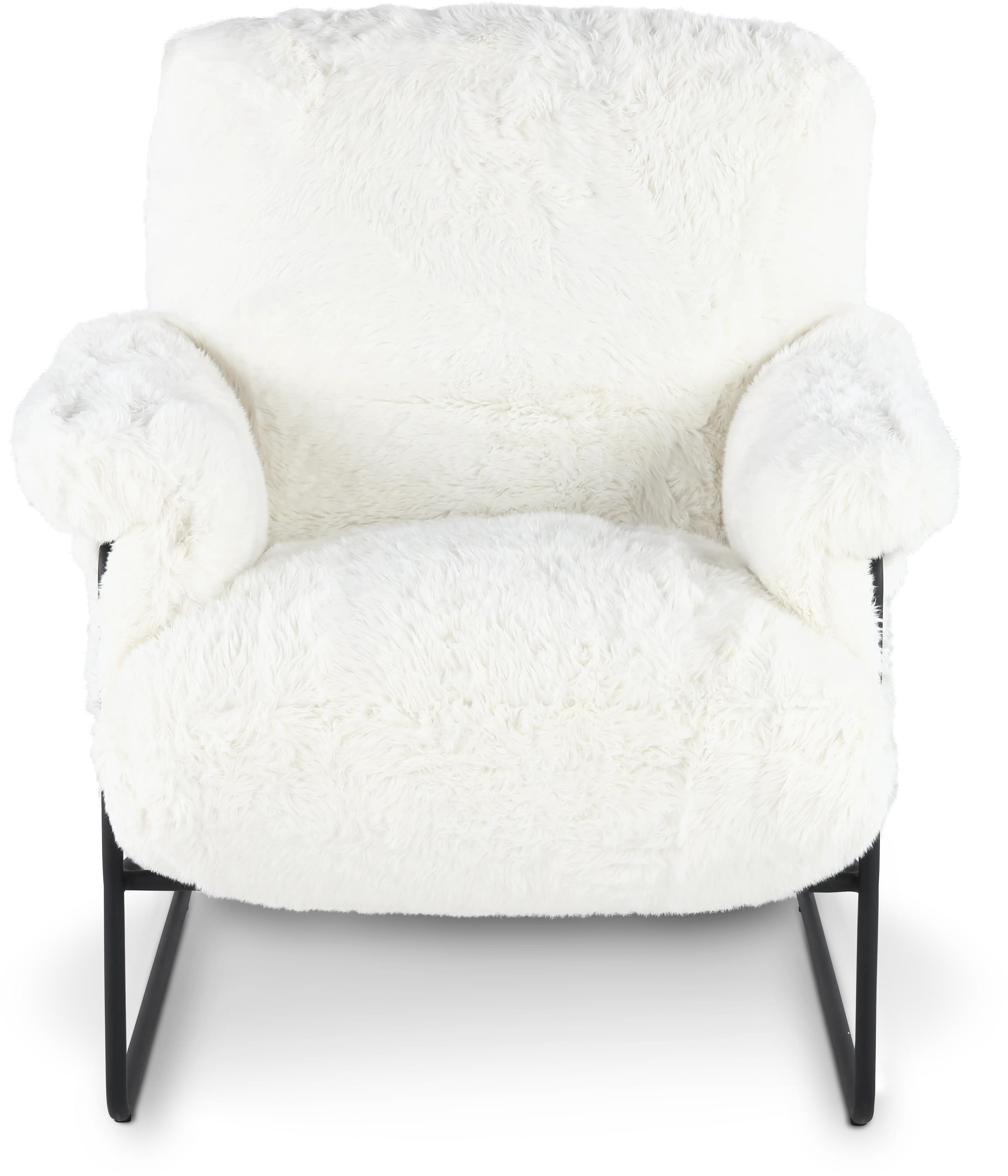 Stephanie Natural Accent Chair-1