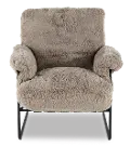 Stephanie Granite Accent Chair