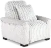 Presley Fog Power Recliner