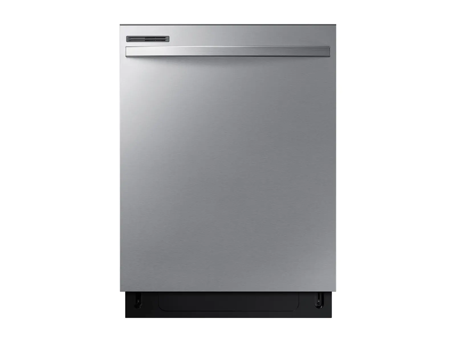 DW80CG4021SR Samsung Top Control Dishwasher - Stainless Steel-1