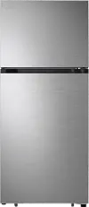 LT18S2100S LG 17.5 Cu Ft Top Mount Garage-Ready Refrigerator - Stainless Steel