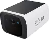 eufy Security eufy S220 SoloCam Battery-Powered Security Camera with Solar Charging