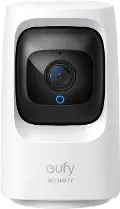 eufy Security Indoor Cam Mini 2k HD Wi-Fi Pan & Tilt Security Cam