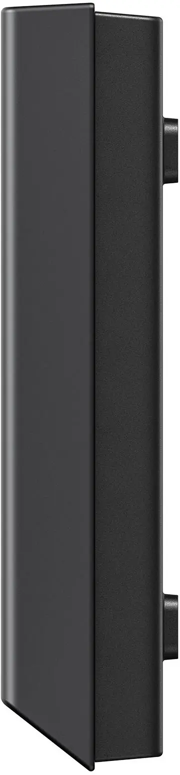 eufy Security E340 Video Doorbell - Wired/Battery Operated - Black-3