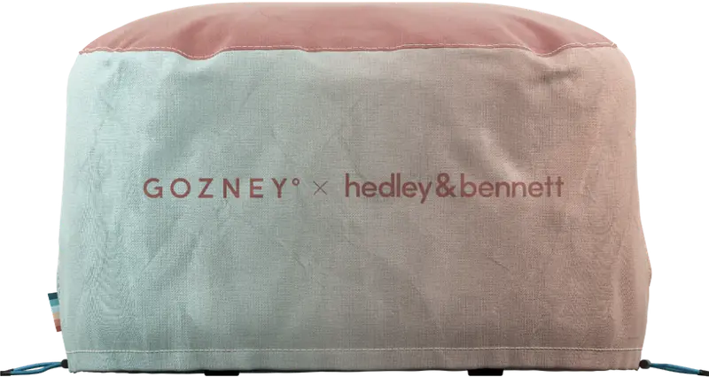 Gozney Arc XL Stand Cover