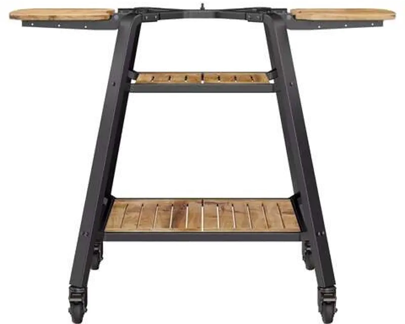 Gozney Grill Stand Aluminum