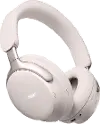 880066-0200 Bose QuietComfort Ultra Wireless Noise Canceling Over-Ear Headphones - White Smoke