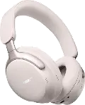 880066-0200 Bose QuietComfort Ultra Wireless Noise Canceling Over-Ear Headphones - White Smoke