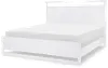 Summerland White Queen Bed