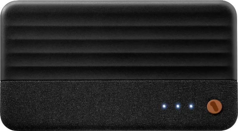 One for All Ultimate Designer Amplified Antenna - Black