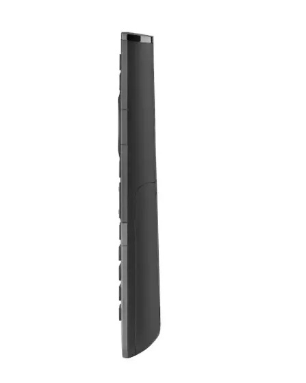 Black One For All Smart Streamer Universal Remote-4