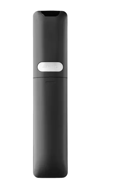 Black One For All Smart Control PRO 6 Universal Remote-4
