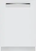 SHP78CM2N Bosch 800 Series Top Control Dishwasher - White