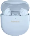 882826-0050 Bose QuietComfort Ultra Noise-Canceling In-Ear Headphones - Moonstone Blue)