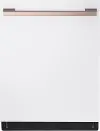 SDWB24W3 LG Studio Smart Top Control Dishwasher - White