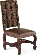 Del Rio Sedona Southwestern Dining Chair