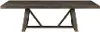 Hearst Brown/Grey Dining Table