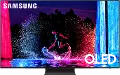 QN65S90DAFXZA Samsung 65 S90D OLED 4K TV