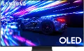 QN55S95DAFXZA Samsung 55 S95D OLED 4K TV