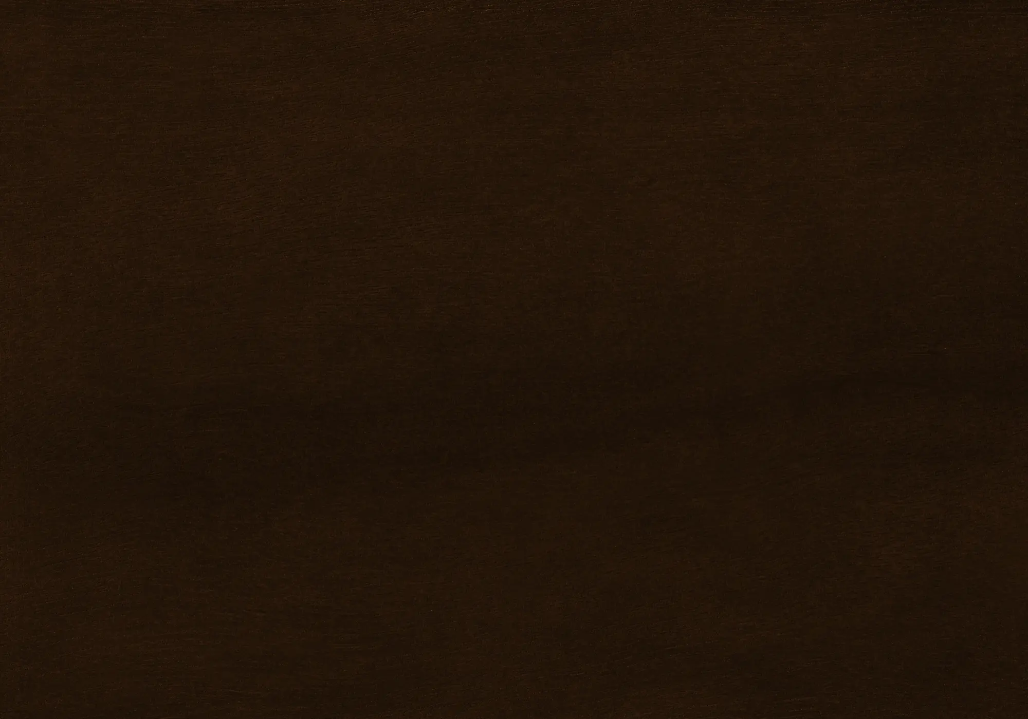 Espresso Brown Side Table-4