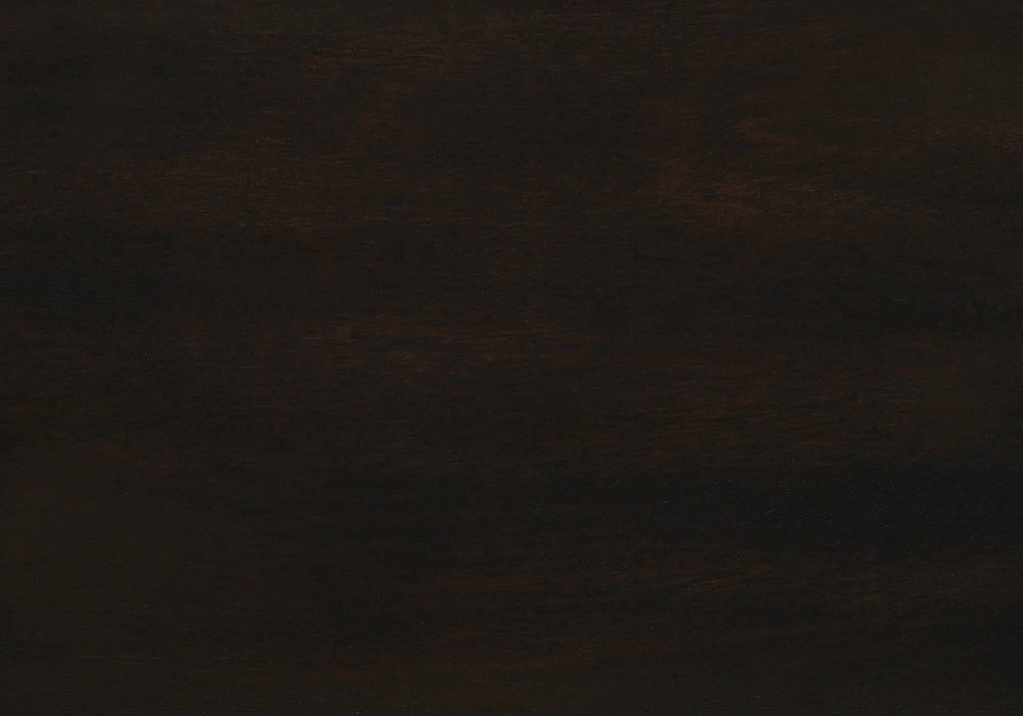 Walnut Brown Traditional Accent Table-4