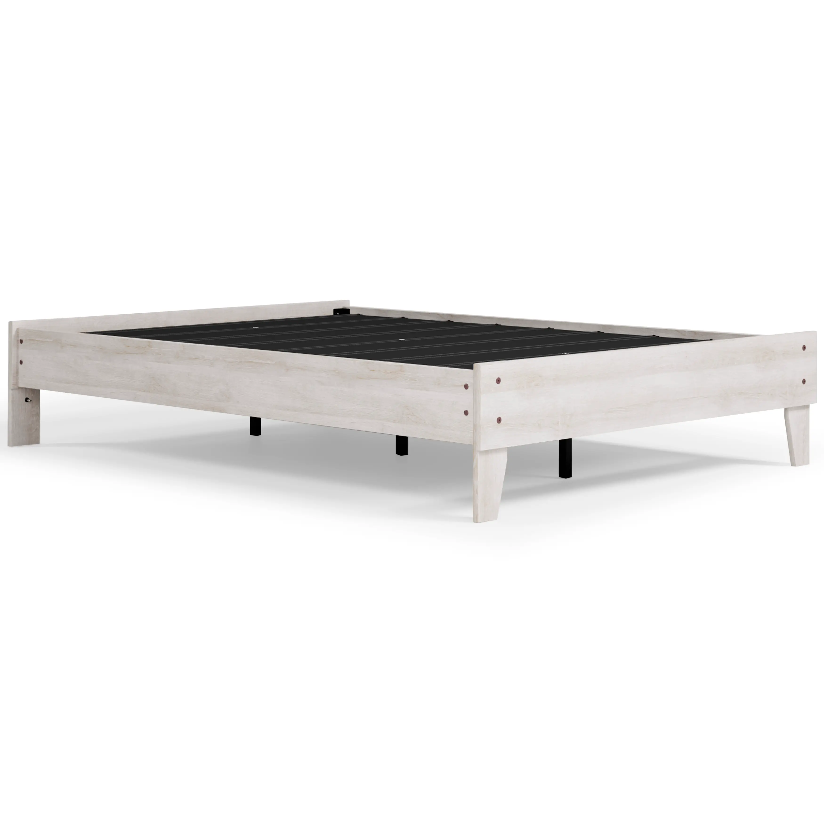 Sutton Full Platform Bed-3