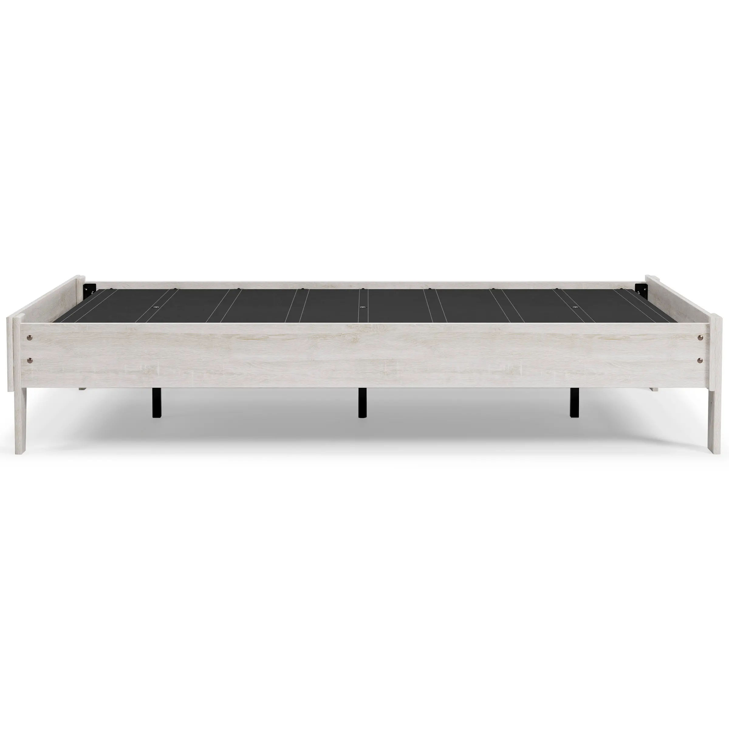 Sutton Full Platform Bed-4