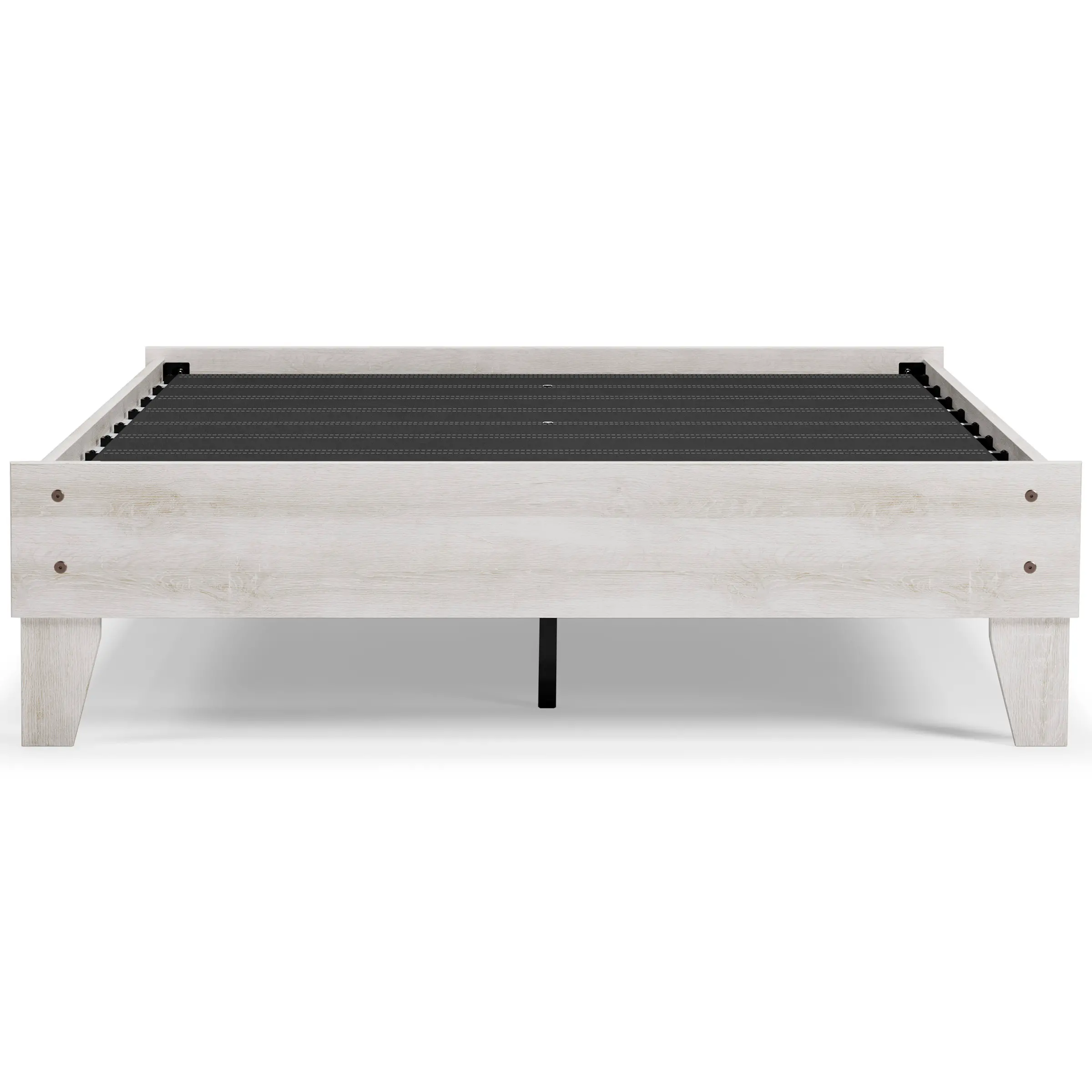 Sutton Full Platform Bed-5