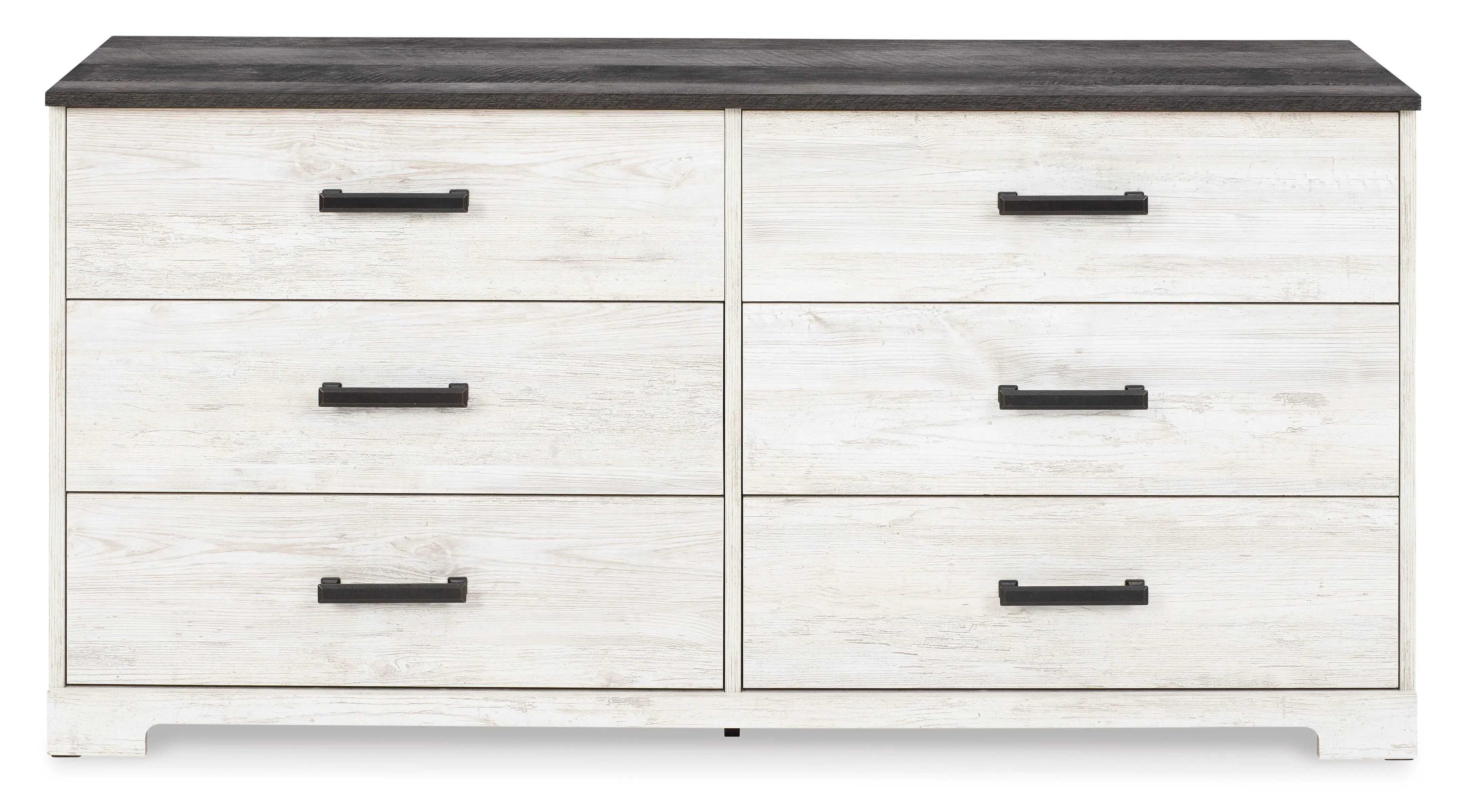 Sutton Six Drawer Dresser-2