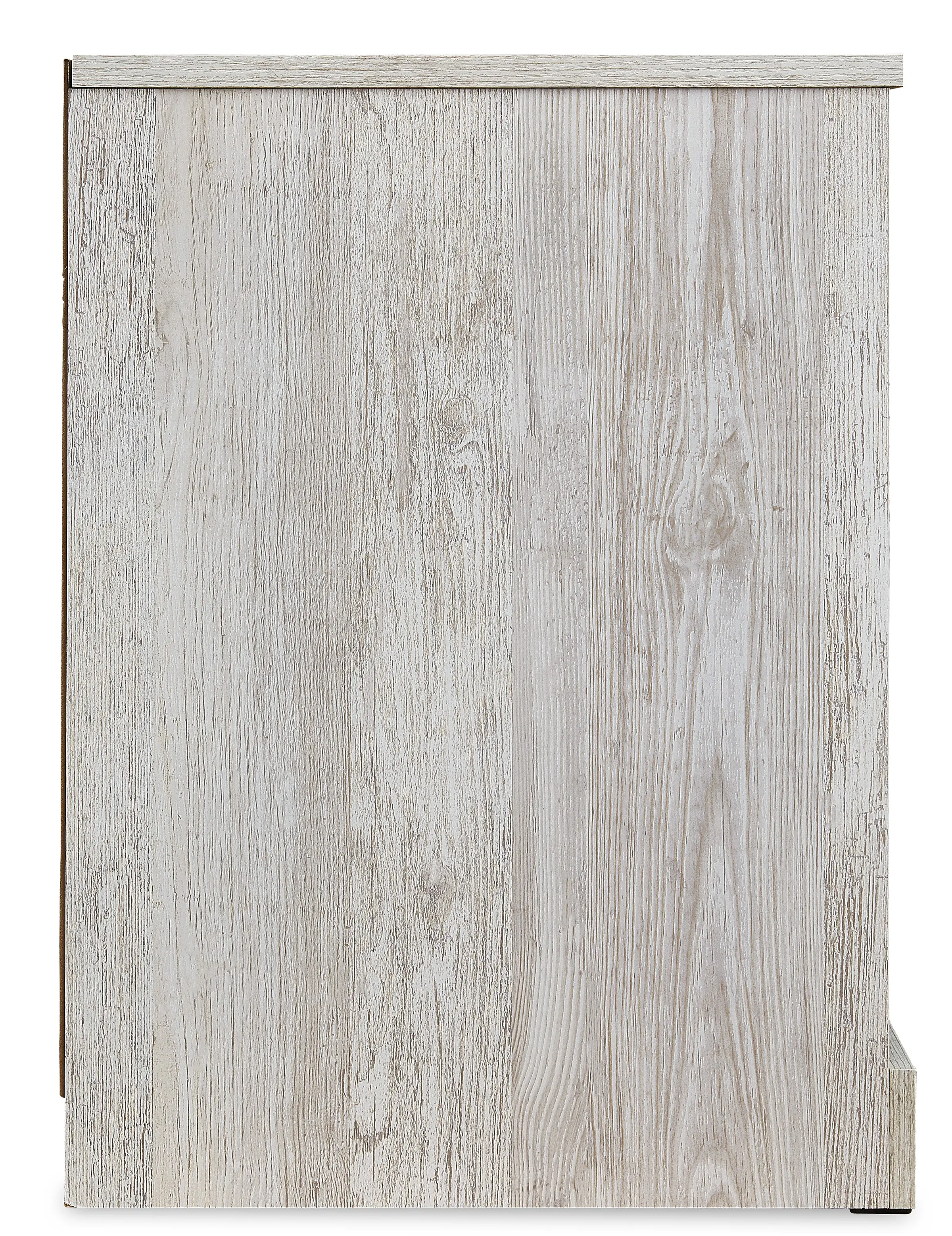 Enola One Drawer Nightstand-5