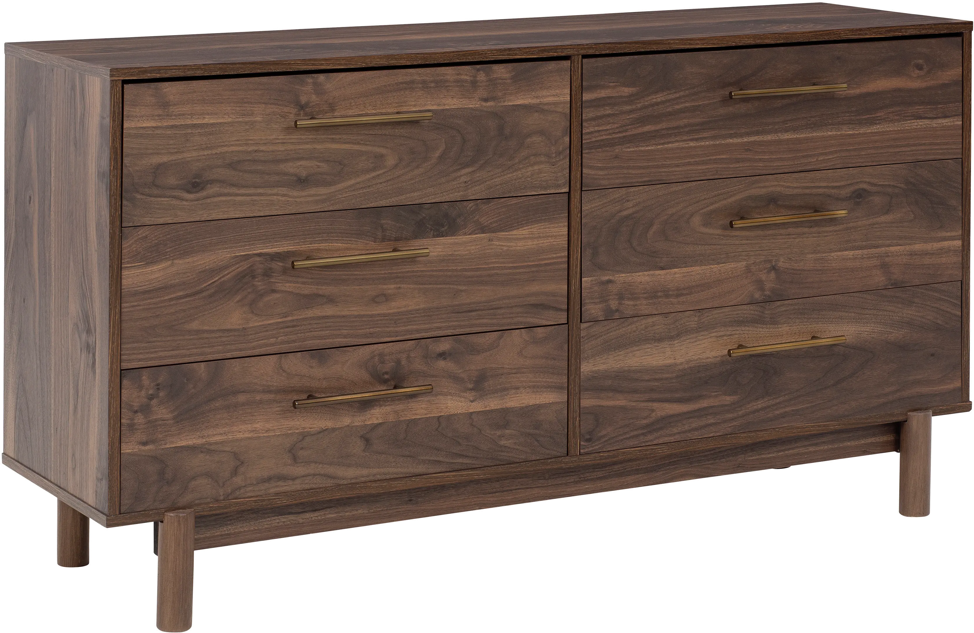 Daxton Brown Dresser-4
