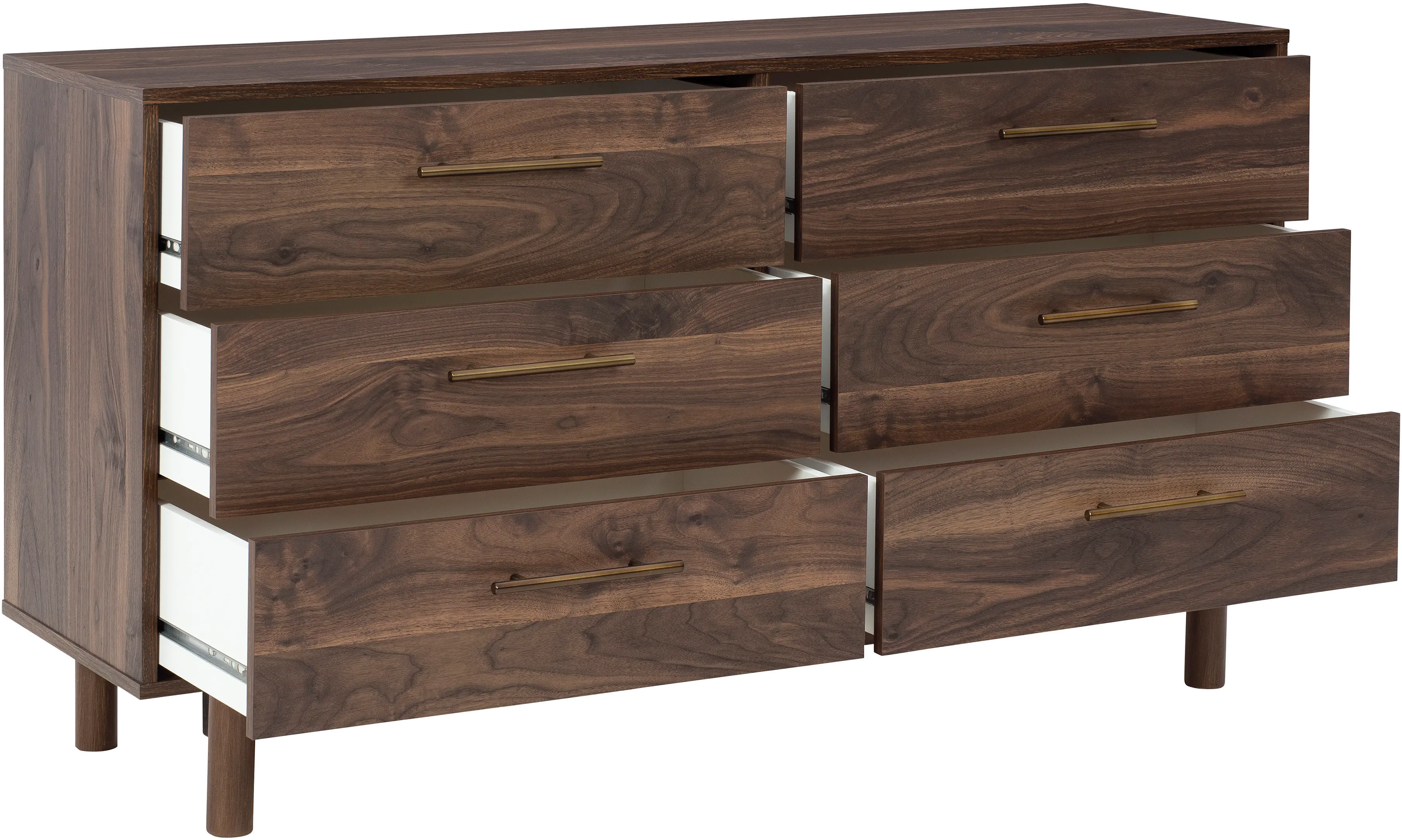 Daxton Brown Dresser-5