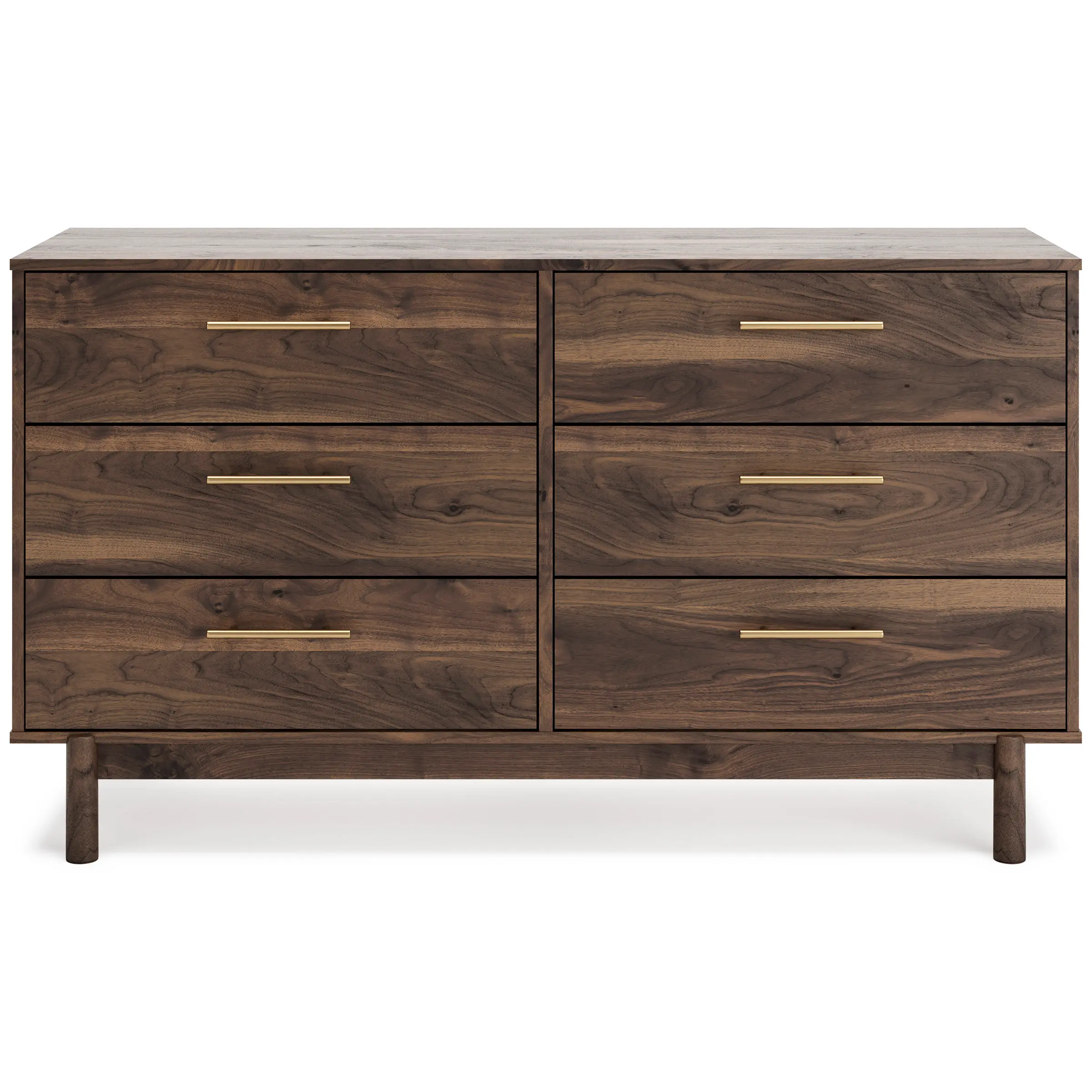 Daxton Six Drawer Dresser-3