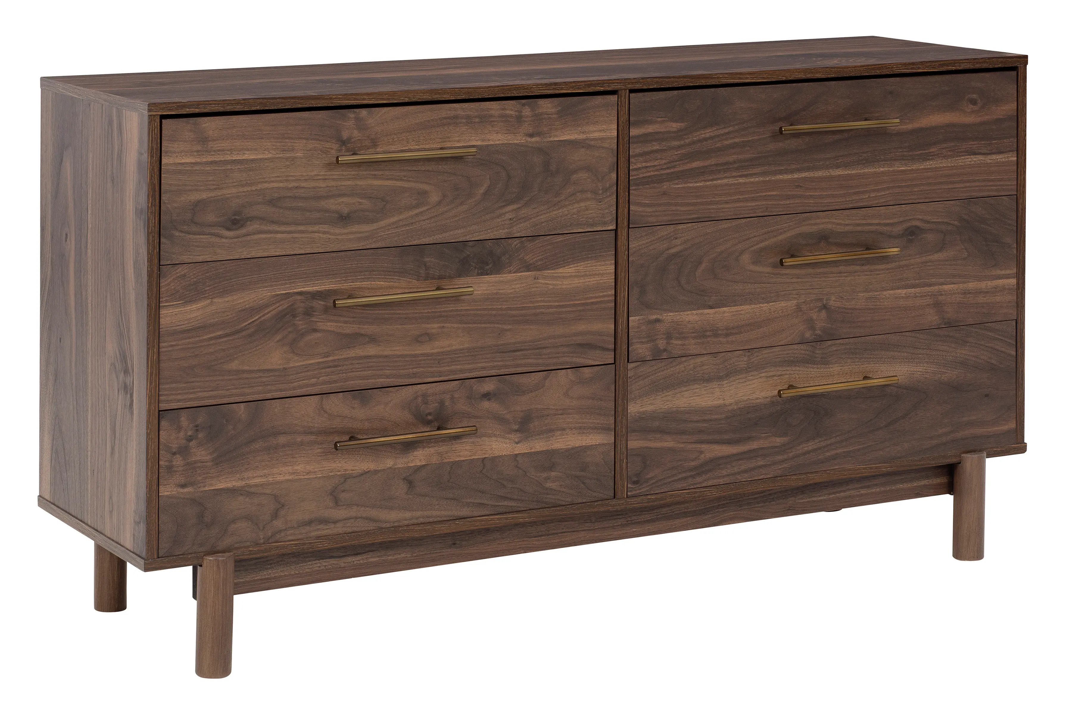 Daxton Six Drawer Dresser-4
