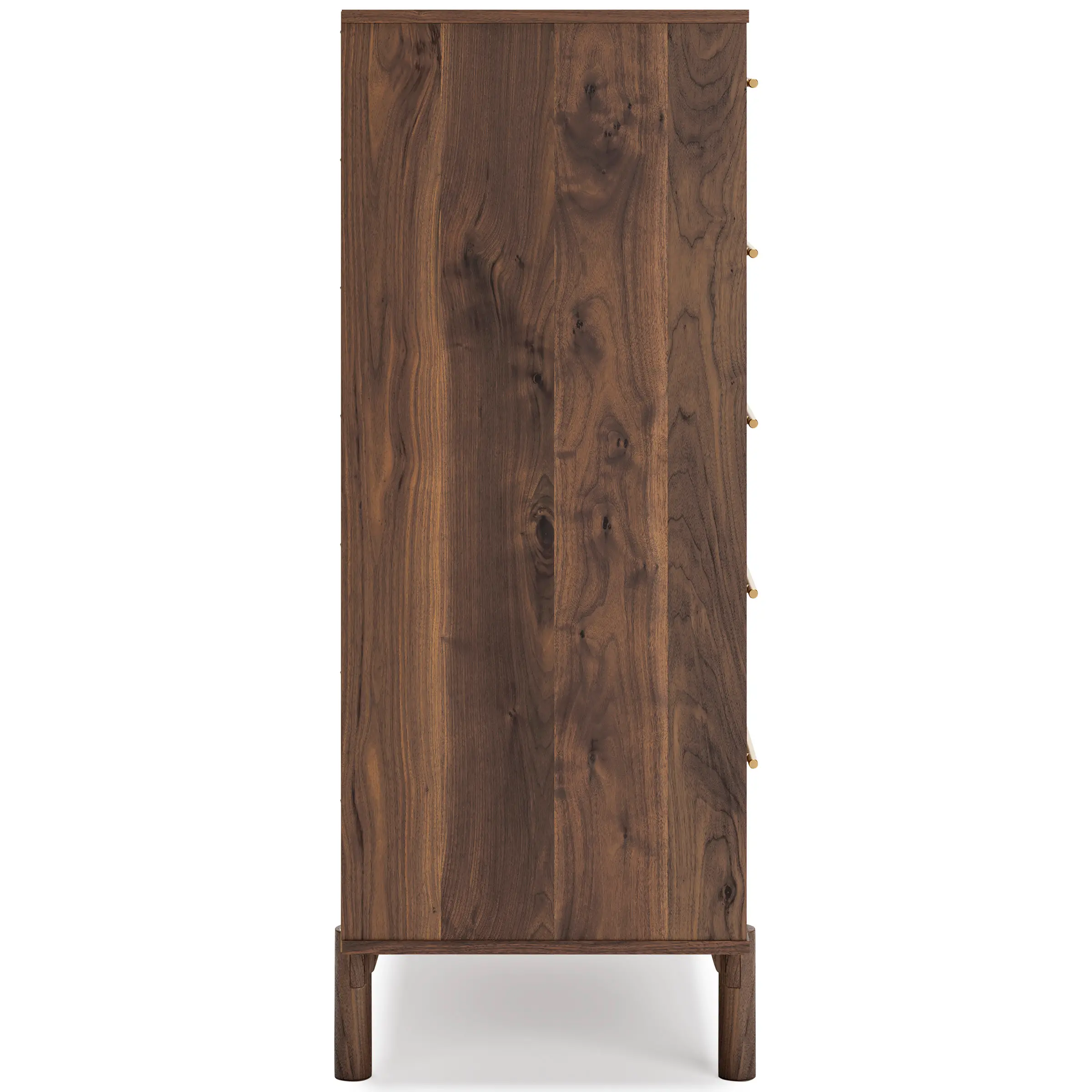 Daxton Five Drawer Chest-7