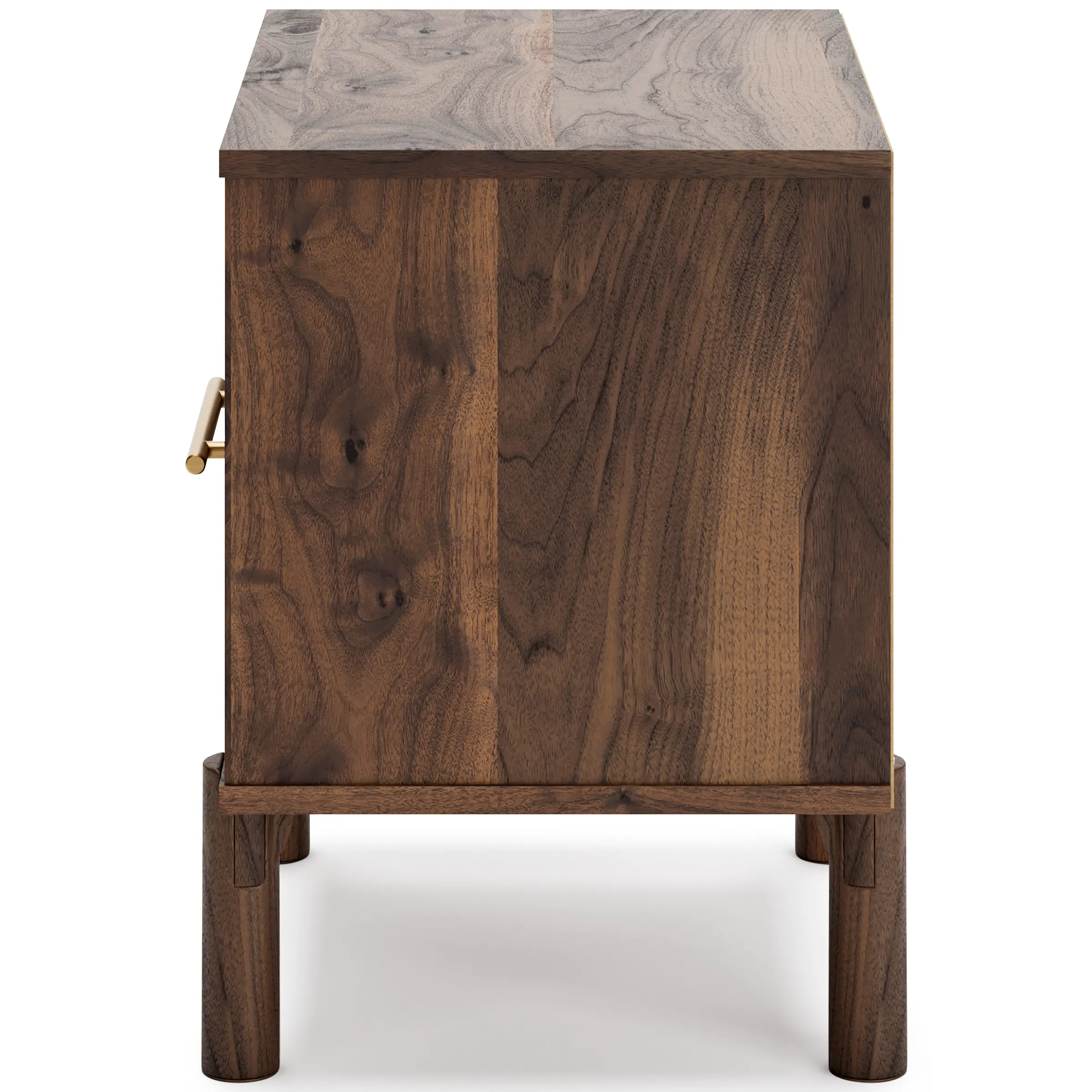 Daxton One Drawer Nightstand-3