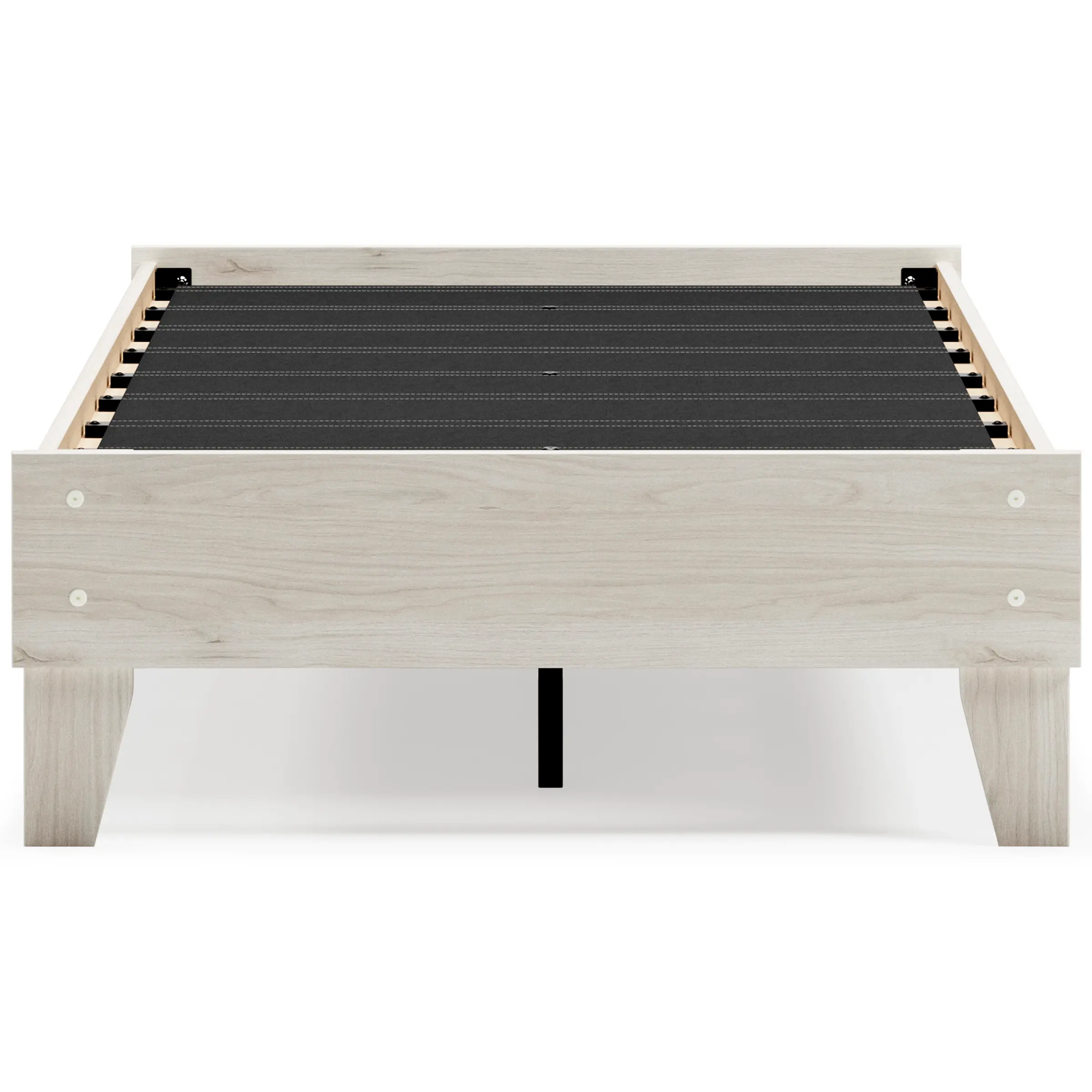 Enola Twin Platform Bed-3