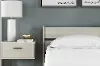 Enola Light Natural Twin Panel Headboard