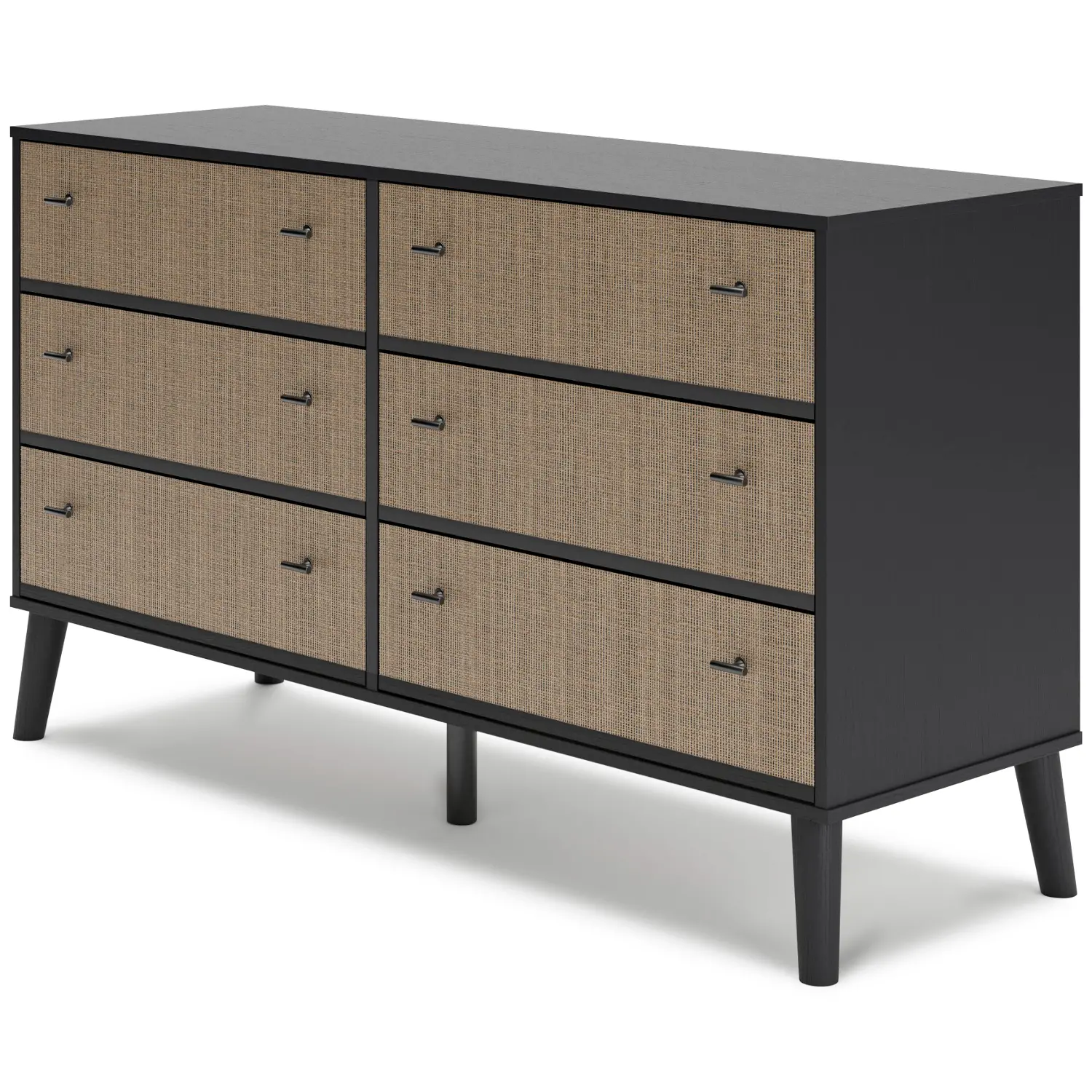 Burless Two-Tone Dresser-1