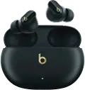 MQLH3LL/A Beats Studio Buds + True Wireless Noise Cancelling Earbuds - Black