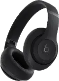 MQTP3LL/A Beats Studio Pro Wireless Noise Cancelling Over-the-Ear Headphones - Black