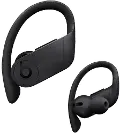 MY582LL/A Beats Powerbeats Pro Totally Wireless Earbuds - Black