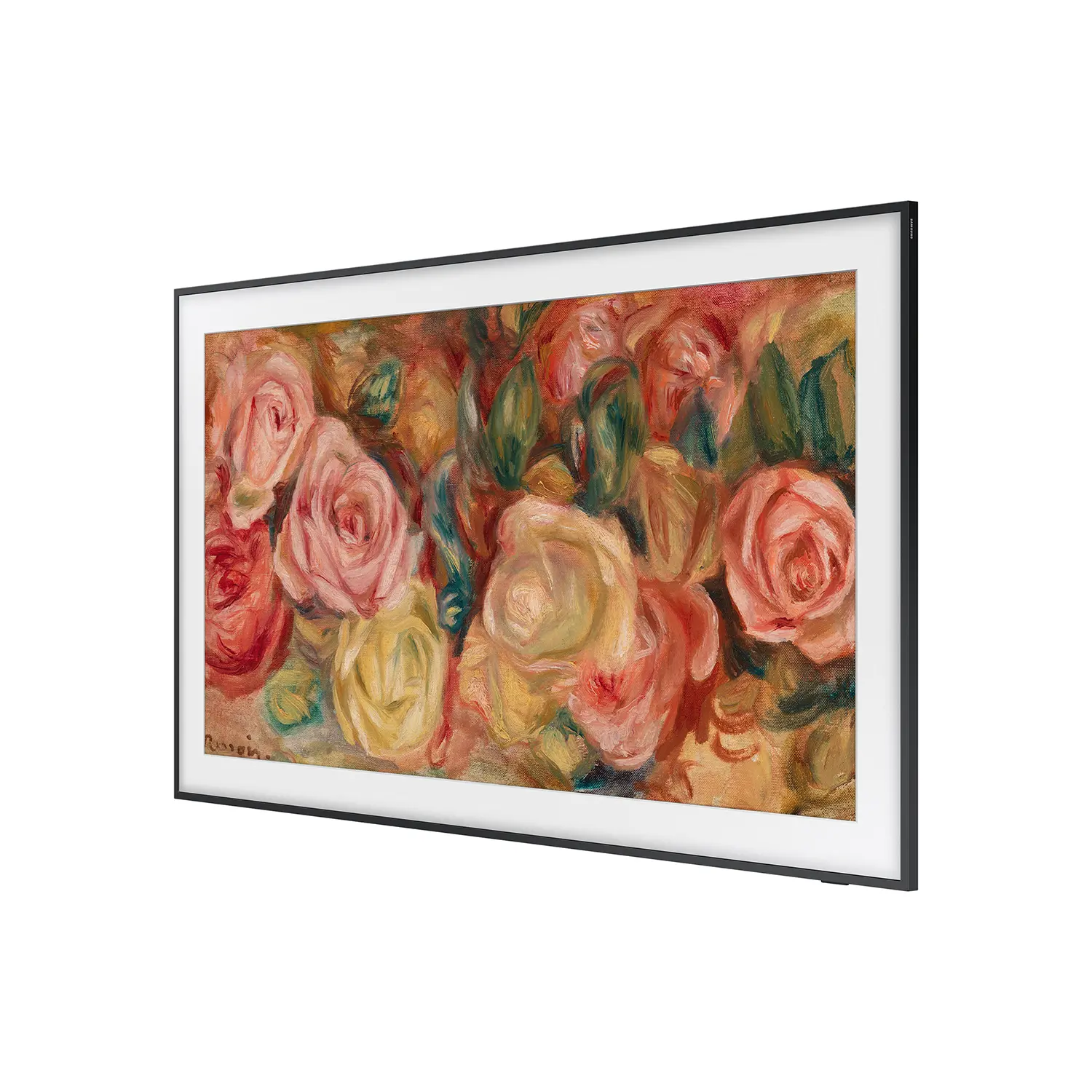 QN75LS03DAFXZA Samsung 75 The Frame LS03D QLED 4K Smart TV-7