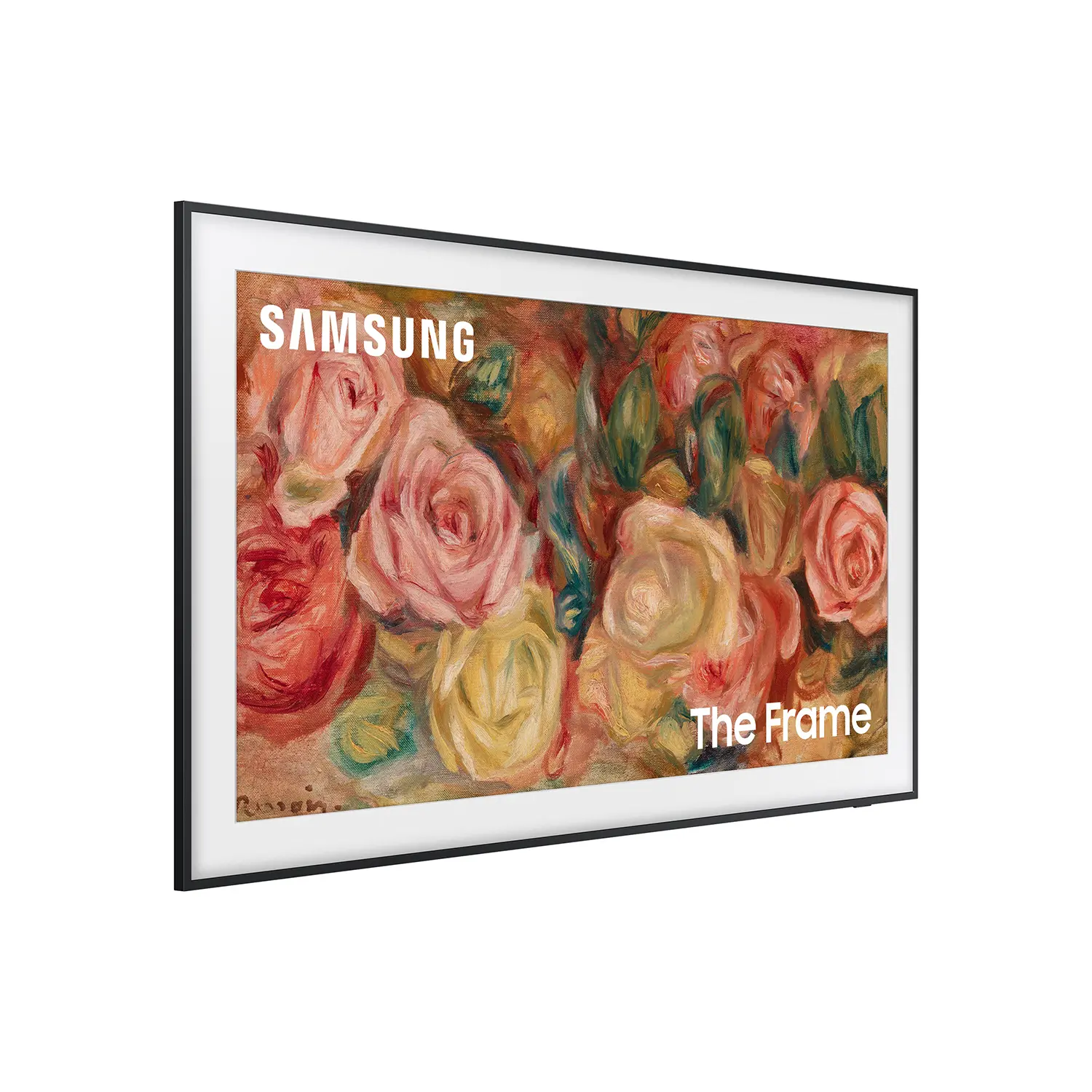 QN75LS03DAFXZA Samsung 75 The Frame LS03D QLED 4K Smart TV-5