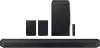 HW-Q990D/ZA Samsung HW-Q990D Powered 11.1.4-channel Soundbar w/Rear Speakers