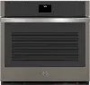 JTS5000EVES GE 30 Inch Built-In Single Wall Oven - Slate
