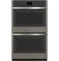JTD5000EVES GE 30 Smart Double Wall Oven - Slate