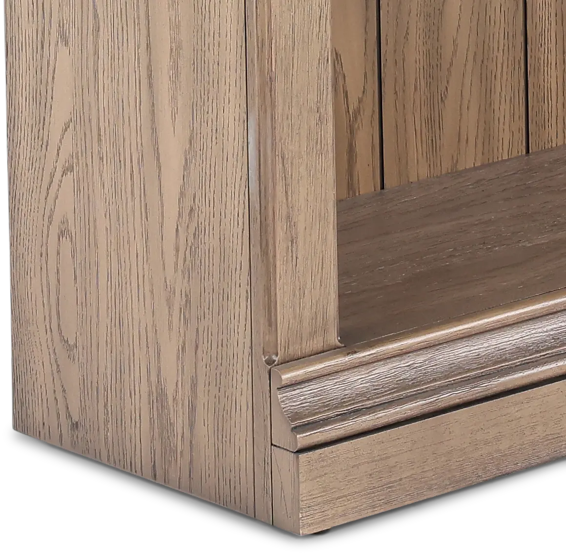 Stratton Brown 94 Bookcase-6